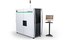 WEINIG CombiScan Evo С